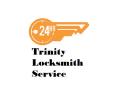 Trinity Locksmith Service logo